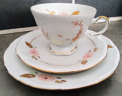 Porcelaine kronester bavaria - porcelaine,