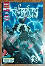 R@RO MARVEL COMIC - VENOM, REX