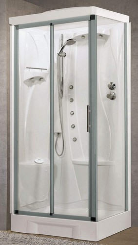 Novellini new holiday - new,