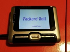 Packard bell gps 400 - bell,