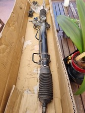 Scatola guida Pajero 3.2 4M41  Usata codice originale 4410A837 