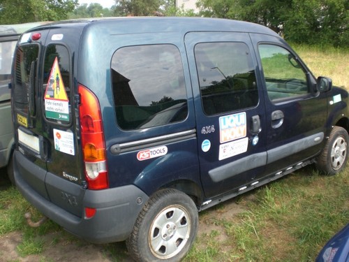 Protezione sottoscocca renault - protezione,