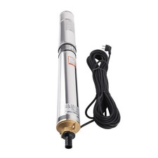 Pompa Sommersa for Pozzi 4”