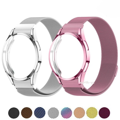 Metal watch band wrist - watch,