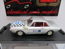 LANCIA FULVIA serie limitata