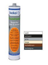 beko Tackcon 310 ml vari colori
