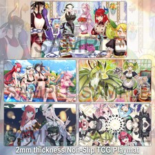 Yu-Gi-Oh! Tappetino da gioco