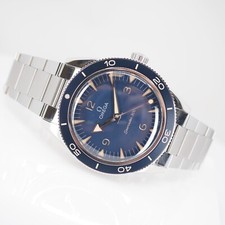 OMEGA SEAMASTER 300