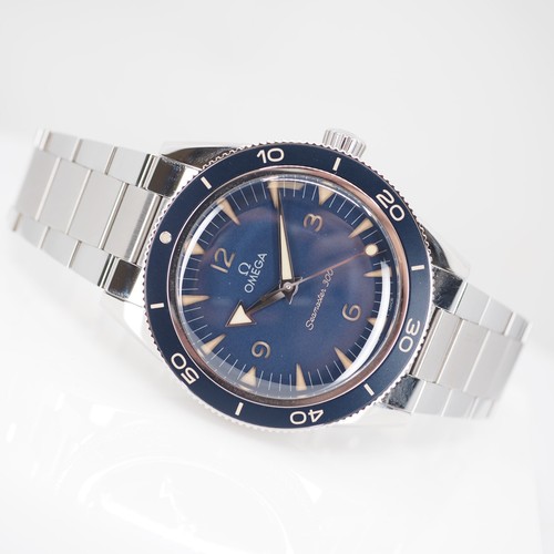 Omega seamaster 300 - omega,