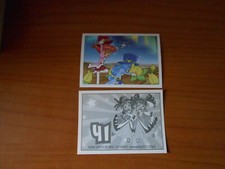 FIGURINA PRINCIPESSE GEMELLE N. 41 - ED.R.T.I. 2005 - CS.13