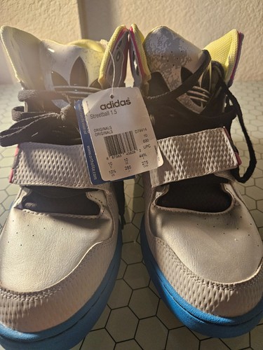 Adidas streetball uomo - adidas, 1.5