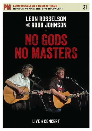 Leon rosselson robb johnson - rosselson,