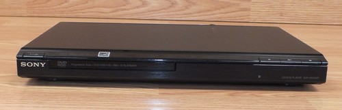 Sony lettore - sony, (dvp-sr200p)