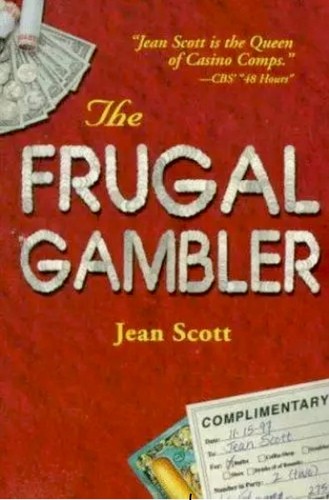 The frugal gambler jean - gambler,