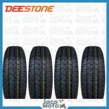 Kit Set 4 Copertoni Gomme