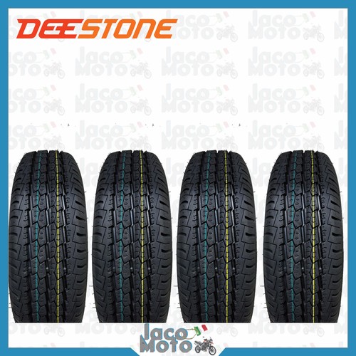 Kit set copertoni - set, gomme