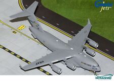 GeminiJets US Air Force Boeing C-17A Globemaster III Mississippi Air