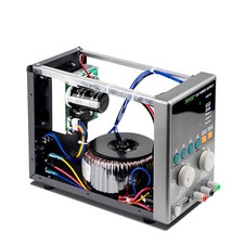 Alimentatore DC Regolabile