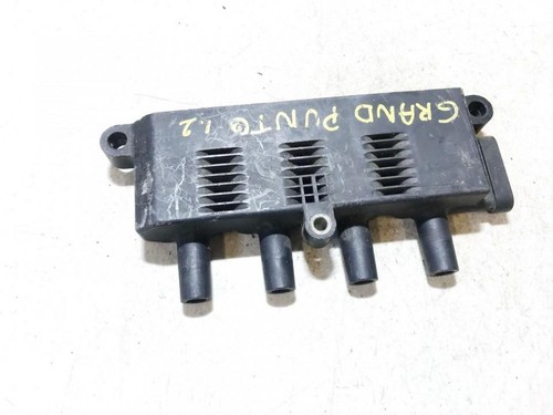 Bobina accensione fiat grande - bobina,