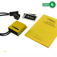 Kit farfalla ALPHATECHNIK 35