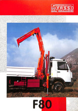 ALBINO (I) LEAFLET / HYDRAULIC