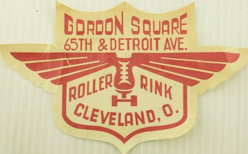 1930 gordon square - 1930-50,
