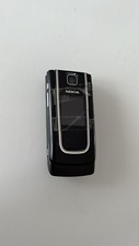 Nokia 6555 - Nero, Telefono