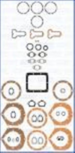 Kit guarnizioni testata - , per