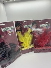 ornamento per testa vestito