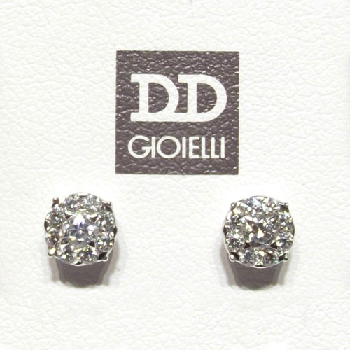 Davite delucchi orecchini - &,