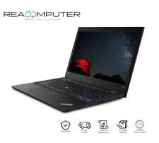 Lenovo thinkpad  L390 i5-8265u