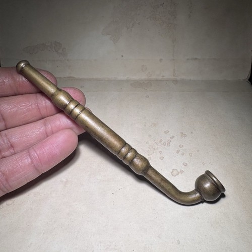 Pipa fumo stile vintage in - da,