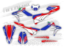 Kit grafico compatibile - , beta