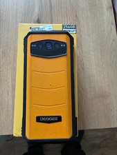 DOOGEE S100 4G LTE Rugged