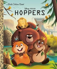 Disney pixar hoppers little - disney/pixar,