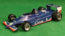 FORMULA 1 F1 BURAGO VINTAGE