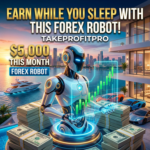 Takeprofitpro robot forex - takeprofitpro,