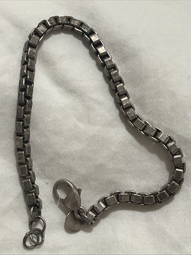 Bracciale tiffany co - tiffany,