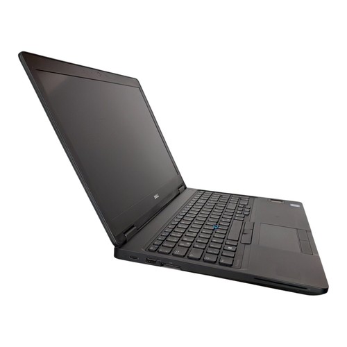 Dell precision 3520 7820hq - dell, i7