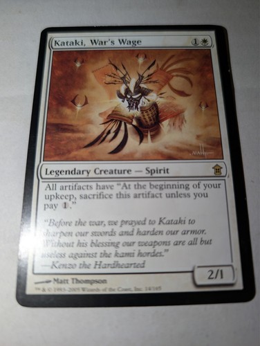 Kataki war wage - kataki,, saviors