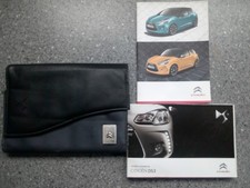 CITROEN DS3  2009 to 2016