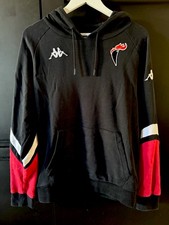 Felpa Maglia Shirt pregara SSC Bari calcio jersey official