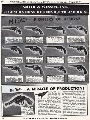 1947 stampa pubblicità smith - 1947,