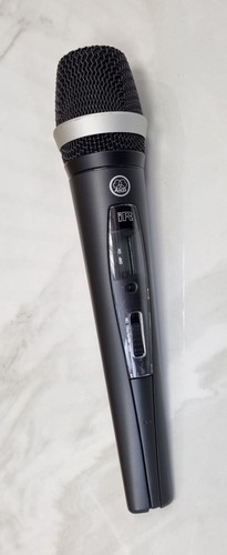 Akg ht470 microfono wireless - akg,