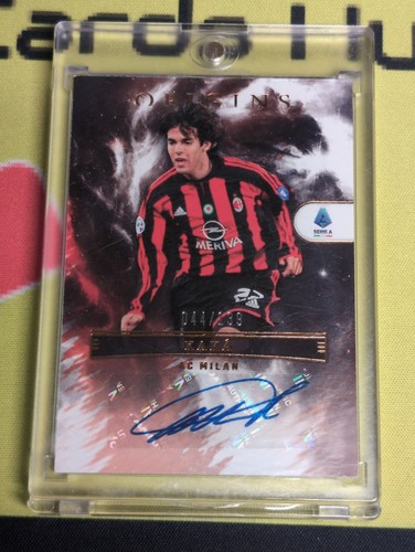 2022 panini cronache kaka - panini,