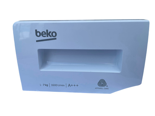 Beko cassetto per detersivo - beko,