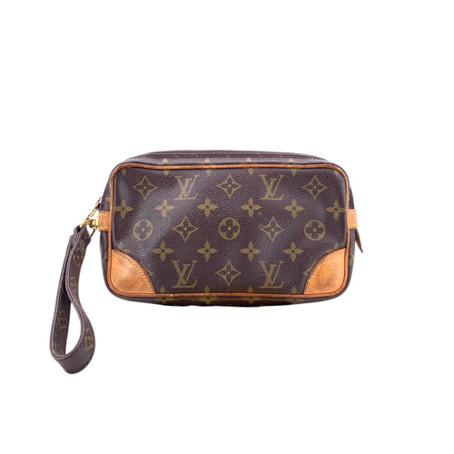 Borsa polso vintage louis - da,