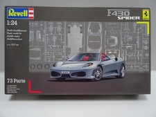 REVELL Ferrari F430 Spider