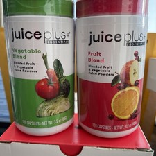 Juice Plus+ - USA - Blended