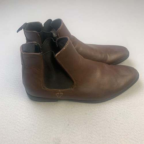 Stivali guess chelsea uomo - stivali,